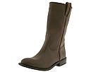 Bronx Shoes - 12406 El Paso (Cacao) - Men's,Bronx Shoes,Men's:Men's Casual:Casual Boots:Casual Boots - Western