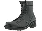 Bronx Shoes - 43060 Rail (Black) - Men's,Bronx Shoes,Men's:Men's Casual:Casual Boots:Casual Boots - Combat