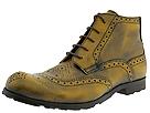 Bronx Shoes - 43025 Stansted (Sun/Sun) - Men's,Bronx Shoes,Men's:Men's Casual:Casual Boots:Casual Boots - Lace-Up