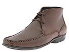 Bronx Shoes - 43076 Bristol (Sigaro - Ariel) - Men's,Bronx Shoes,Men's:Men's Casual:Casual Boots:Casual Boots - Lace-Up