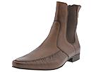 Bronx Shoes - 43081 Leicester (Sigaro - Ariel) - Men's,Bronx Shoes,Men's:Men's Dress:Dress Boots:Dress Boots - Slip-On