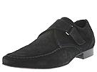 Buy discounted Bronx Shoes - 63646 Leicester (Black - Crosta) - Men's online.