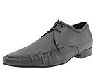 Bronx Shoes - 63647 Leicester (Plomb - Milano) - Men's,Bronx Shoes,Men's:Men's Casual:Casual Oxford:Casual Oxford - Plain Toe