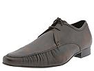 Bronx Shoes - 63647 Leicester (Teak - Milano) - Men's,Bronx Shoes,Men's:Men's Casual:Casual Oxford:Casual Oxford - Plain Toe