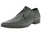 Bronx Shoes - 63647 Leicester (White/Black/Milano) - Men's,Bronx Shoes,Men's:Men's Casual:Casual Oxford:Casual Oxford - Plain Toe