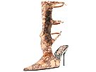 Bronx Shoes - H21107 (Bronze) - Women's,Bronx Shoes,Women's:Women's Dress:Dress Shoes:Dress Shoes - Special Occasion