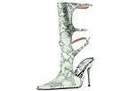 Bronx Shoes - H21107 (Green) - Women's,Bronx Shoes,Women's:Women's Dress:Dress Shoes:Dress Shoes - Special Occasion