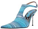 Bronx Shoes - H31204 (Sky Blue) - Women's,Bronx Shoes,Women's:Women's Dress:Dress Shoes:Dress Shoes - T-Straps