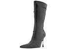 Bronx Shoes - H80101 (Black) - Women's,Bronx Shoes,Women's:Women's Dress:Dress Boots:Dress Boots - Zip-On