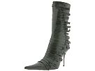 Bronx Shoes - H80202 (Black) - Women's,Bronx Shoes,Women's:Women's Dress:Dress Boots:Dress Boots - Mid-Calf
