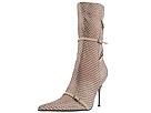 Bronx Shoes - H90101 (Bronze) - Women's,Bronx Shoes,Women's:Women's Casual:Casual Boots:Casual Boots - Above-the-ankle