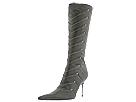 Bronx Shoes - H90103 (Gunmetal) - Women's,Bronx Shoes,Women's:Women's Dress:Dress Boots:Dress Boots - Zip-On