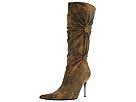 Bronx Shoes - H90104 (Fulvo) - Women's,Bronx Shoes,Women's:Women's Casual:Casual Boots:Casual Boots - Above-the-ankle