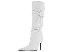 Bronx Shoes - H90104 (White) - Women's,Bronx Shoes,Women's:Women's Casual:Casual Boots:Casual Boots - Above-the-ankle