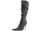 Bronx Shoes - H90205 (Black) - Women's,Bronx Shoes,Women's:Women's Dress:Dress Boots:Dress Boots - Above-the-ankle