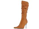 Bronx Shoes - H90205 (Cognac) - Women's,Bronx Shoes,Women's:Women's Dress:Dress Boots:Dress Boots - Above-the-ankle