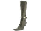 Bronx Shoes - H90207 (Gunmetal) - Women's,Bronx Shoes,Women's:Women's Dress:Dress Boots:Dress Boots - Mid-Calf