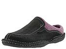 Simple - Back Off (Black) - Women's,Simple,Women's:Women's Casual:Casual Flats:Casual Flats - Clogs