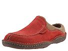 Simple - Back Off (Redwood) - Women's,Simple,Women's:Women's Casual:Casual Flats:Casual Flats - Clogs