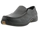 Ugg - Tiburon Moc (Black) - Women's,Ugg,Women's:Women's Casual:Casual Flats:Casual Flats - Moccasins