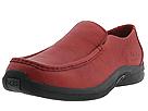 Ugg - Tiburon Moc (Red) - Women's,Ugg,Women's:Women's Casual:Casual Flats:Casual Flats - Moccasins