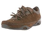 Buy discounted Michelle K Sport - Olympus-Athena (Chocolate Suede/Leather) - Women's online.