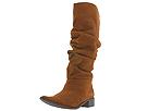 Buy Chinese Laundry - Winner (Chestnut Suede) - Women's, Chinese Laundry online.