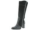 Franco Sarto - Citadel (Black Calf/Suede) - Women's,Franco Sarto,Women's:Women's Dress:Dress Boots:Dress Boots - Knee-High