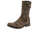 Bronx Shoes - 12248 Arizona (Td Moro) - Men's,Bronx Shoes,Men's:Men's Casual:Casual Boots:Casual Boots - Zip-On