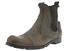 Bronx Shoes - 43024 Stansted (Tabacco/Tabacco) - Men's,Bronx Shoes,Men's:Men's Dress:Dress Boots:Dress Boots - Slip-On