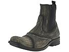 Bronx Shoes - 43019 Arizona (Grigio) - Men's,Bronx Shoes,Men's:Men's Casual:Casual Boots:Casual Boots - Slip-On