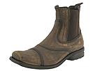 Bronx Shoes - 43019 Arizona (Cognac) - Men's,Bronx Shoes,Men's:Men's Casual:Casual Boots:Casual Boots - Slip-On