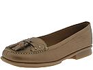Aerosoles - Your Turn (Bronze Leather) - Women's,Aerosoles,Women's:Women's Casual:Casual Flats:Casual Flats - Loafers