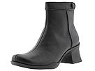 Kenneth Cole Reaction Kids - High-Style (Youth) (Black Leather) - Kids,Kenneth Cole Reaction Kids,Kids:Girls Collection:Youth Girls Collection:Youth Girls Boots:Boots - Dress