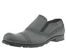 Buy Bronx Shoes - 63530 Stansted (Plomb/Plomb) - Men's, Bronx Shoes online.