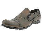 Buy Bronx Shoes - 63530 Stansted (Tabacco/Tabacco) - Men's, Bronx Shoes online.