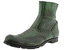 Bronx Shoes - 43020 Stansted (Rochet/Rochet) - Men's,Bronx Shoes,Men's:Men's Casual:Casual Boots:Casual Boots - Combat