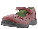 Buy discounted Kenneth Cole Reaction Kids - Pea-Soup (Children) (Dark Red Leather/Patent Leather) - Kids online.