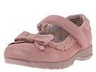 Buy discounted Kenneth Cole Reaction Kids - Bean Girls Too (Children) (Rose Pink Suede) - Kids online.