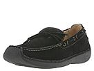 Dr. Scholl's - Ease Up (Black Suede) - Women's,Dr. Scholl's,Women's:Women's Casual:Casual Flats:Casual Flats - Moccasins