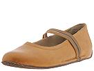 Dr. Scholl's - Overboard (Blonde Leather) - Women's,Dr. Scholl's,Women's:Women's Casual:Casual Flats:Casual Flats - Mary-Janes