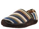 Dr. Scholl's - Knit One (Brown Multi) - Women's,Dr. Scholl's,Women's:Women's Casual:Slippers:Slippers - Outdoor Sole
