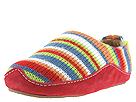 Dr. Scholl's - Knit One (Red Multi) - Women's,Dr. Scholl's,Women's:Women's Casual:Slippers:Slippers - Outdoor Sole