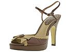 Buy Exchange by Charles David - Skit (Brown/White) - Women's, Exchange by Charles David online.