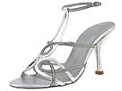 Exchange by Charles David - Adorate (Silver/Pewter) - Women's,Exchange by Charles David,Women's:Women's Dress:Dress Sandals:Dress Sandals - Strappy