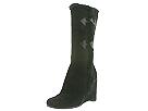 Exchange by Charles David - Fury (Black) - Women's,Exchange by Charles David,Women's:Women's Dress:Dress Boots:Dress Boots - Mid-Calf