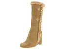Exchange by Charles David - Fury (Camel) - Women's,Exchange by Charles David,Women's:Women's Dress:Dress Boots:Dress Boots - Mid-Calf