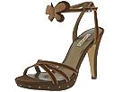 XOXO - Honey (Brunette) - Women's,XOXO,Women's:Women's Dress:Dress Sandals:Dress Sandals - Platform