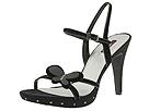 XOXO - Darling (Black) - Women's,XOXO,Women's:Women's Dress:Dress Sandals:Dress Sandals - Strappy