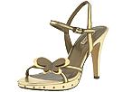 Buy XOXO - Darling (Gold) - Women's, XOXO online.